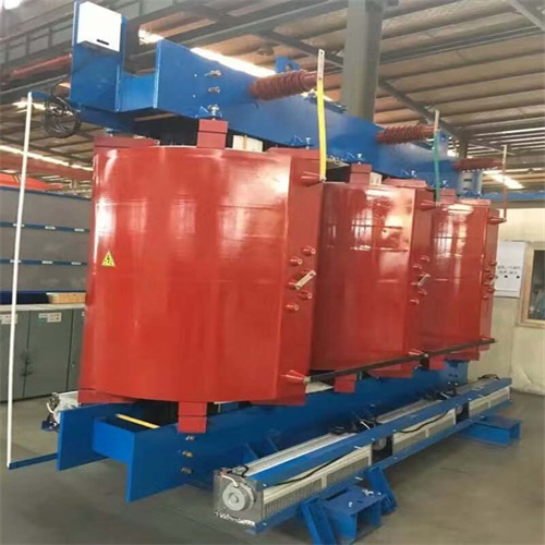 黔东南SCB14-1000KVA干式电力变压器