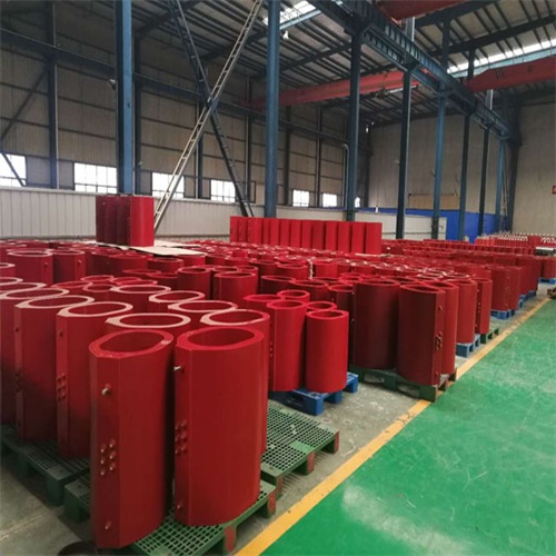黔东南SCB18电力变压器