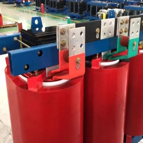黔东南SCB13-800KVA变压器