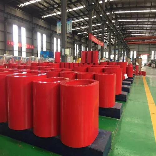 黔东南SCB13-630KVA干式变压器
